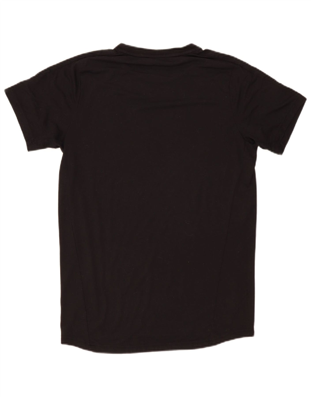 Tricou pentru bărbați Puma Top Mediu Negru
