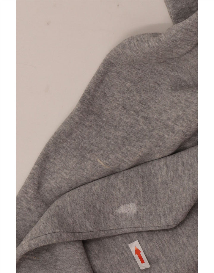 Pantaloni de trening pentru femei Champion Pantaloni de jogging UK 12 Gri mediu