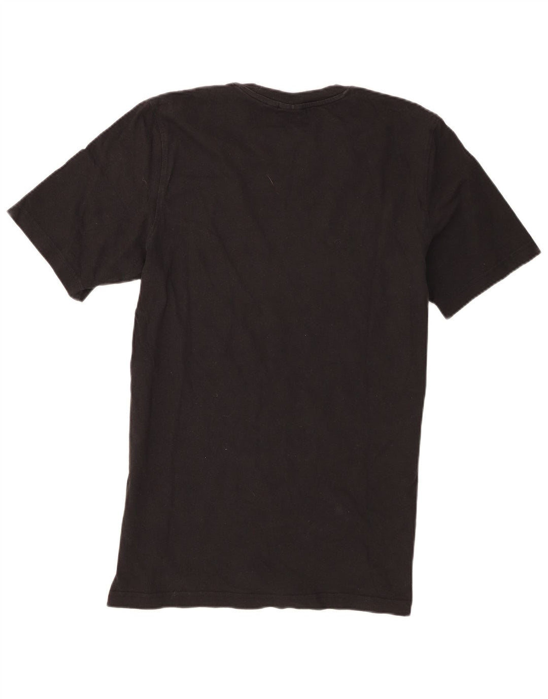 Tricou grafic Adidas pentru bărbați Top mediu negru bumbac