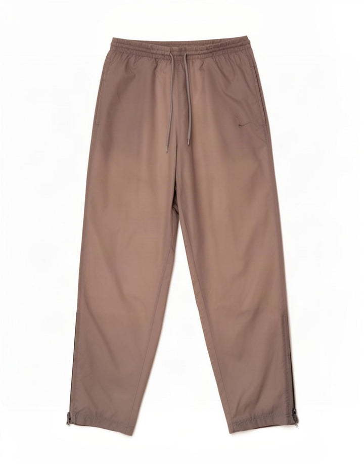 Pantaloni de trening Nike pentru bărbați, nailon, gri mici