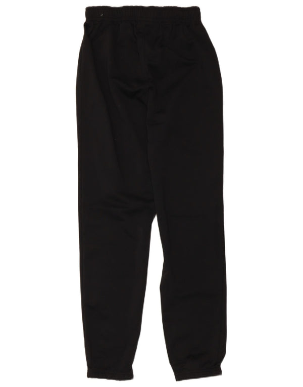 Nike băieți pantaloni de trening Pantaloni de jogging 13-14 ani XL poliester negru