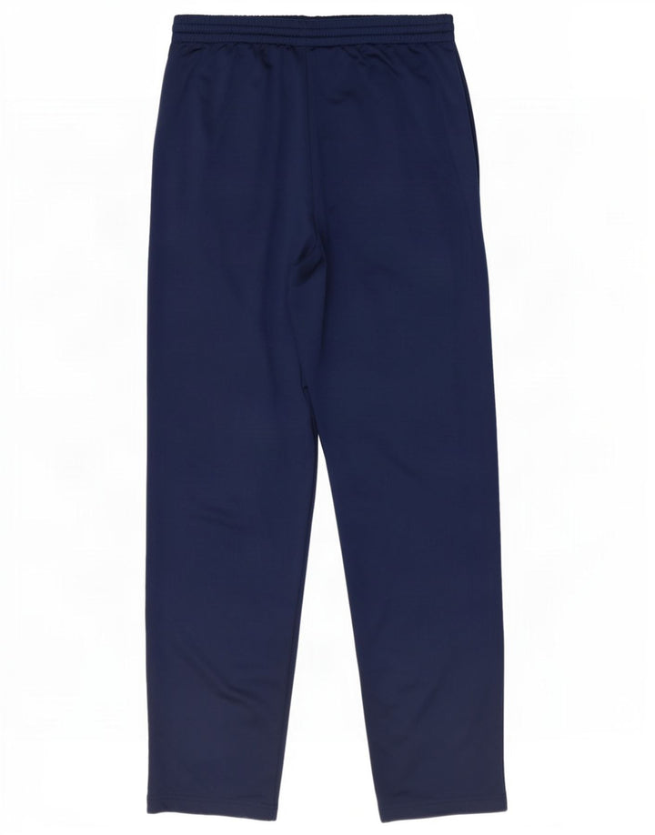 Pantaloni de trening Diadora pentru bărbați, mari, bleumarin, poliester