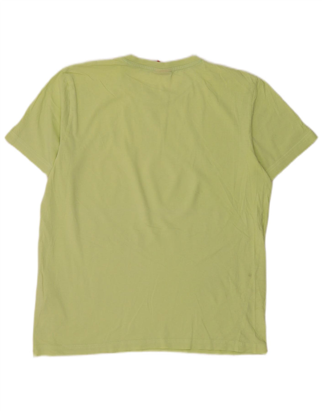 Tricou pentru bărbați Puma Top Medium Green