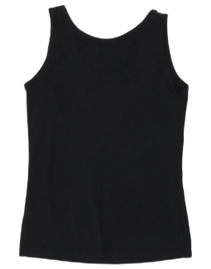 Tricou grafic ADIDAS pentru femei Top IT 40 Small Black