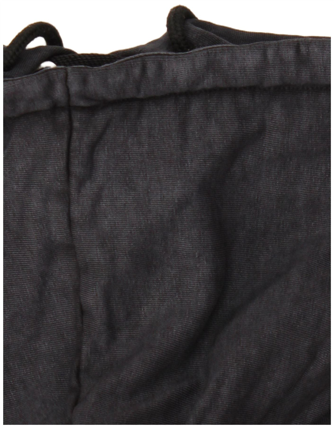 SOCCX Pulover grafic pentru bărbați UK 42 Bumbac mare negru