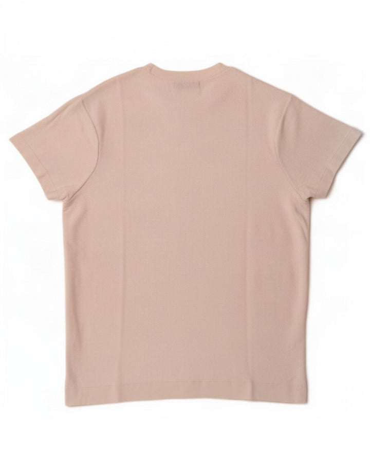 Tricou pentru bărbați Zara Top Mic Alb