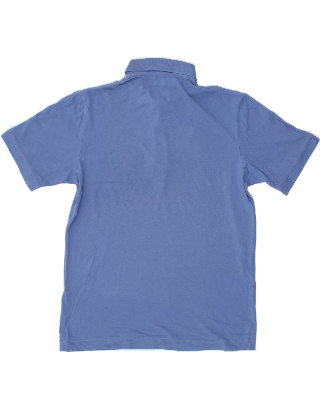 KAPPA Mens Polo Shirt Large Blue Cotton Vintage Kappa and Second-Hand Kappa from Messina Hembry 