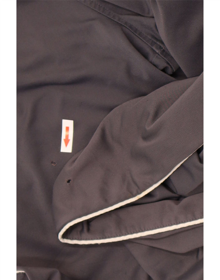 Pantaloni de trening PUMA pentru bărbați, mari, gri