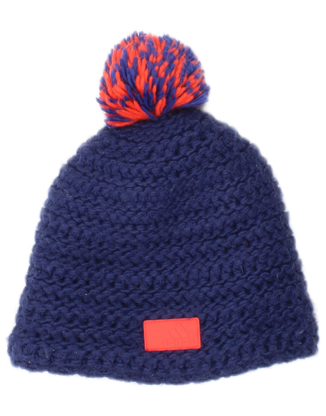 Pălărie Beanie pentru femei Adidas Mărime Unică Albastru