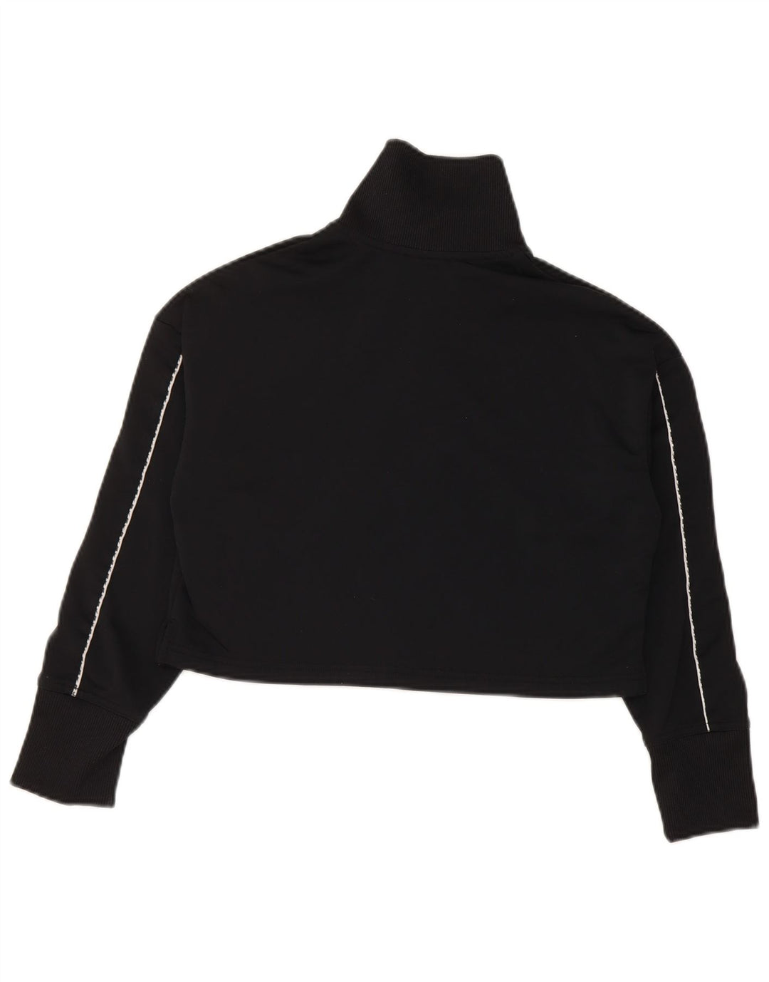 Trening complet Nike Fete 10-11 ani Poliester mediu negru