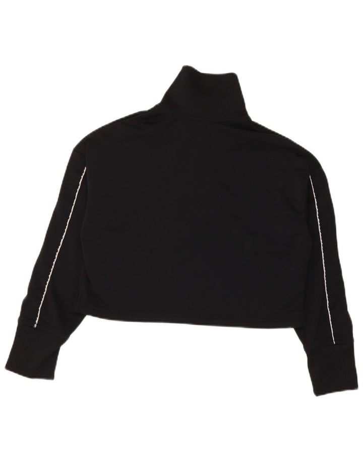 Trening complet Nike Fete 10-11 ani Poliester mediu negru