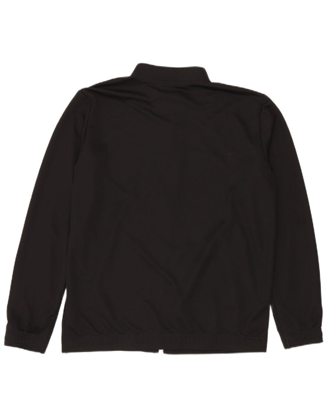Jachetă de trening pentru bărbați Adidas Aeroready, XL, poliester negru
