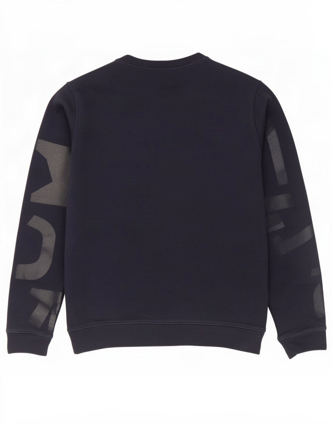 Hanorac grafic pentru femei Lacoste Pulover Mărimea 40 Mediu Bumbac bleumarin
