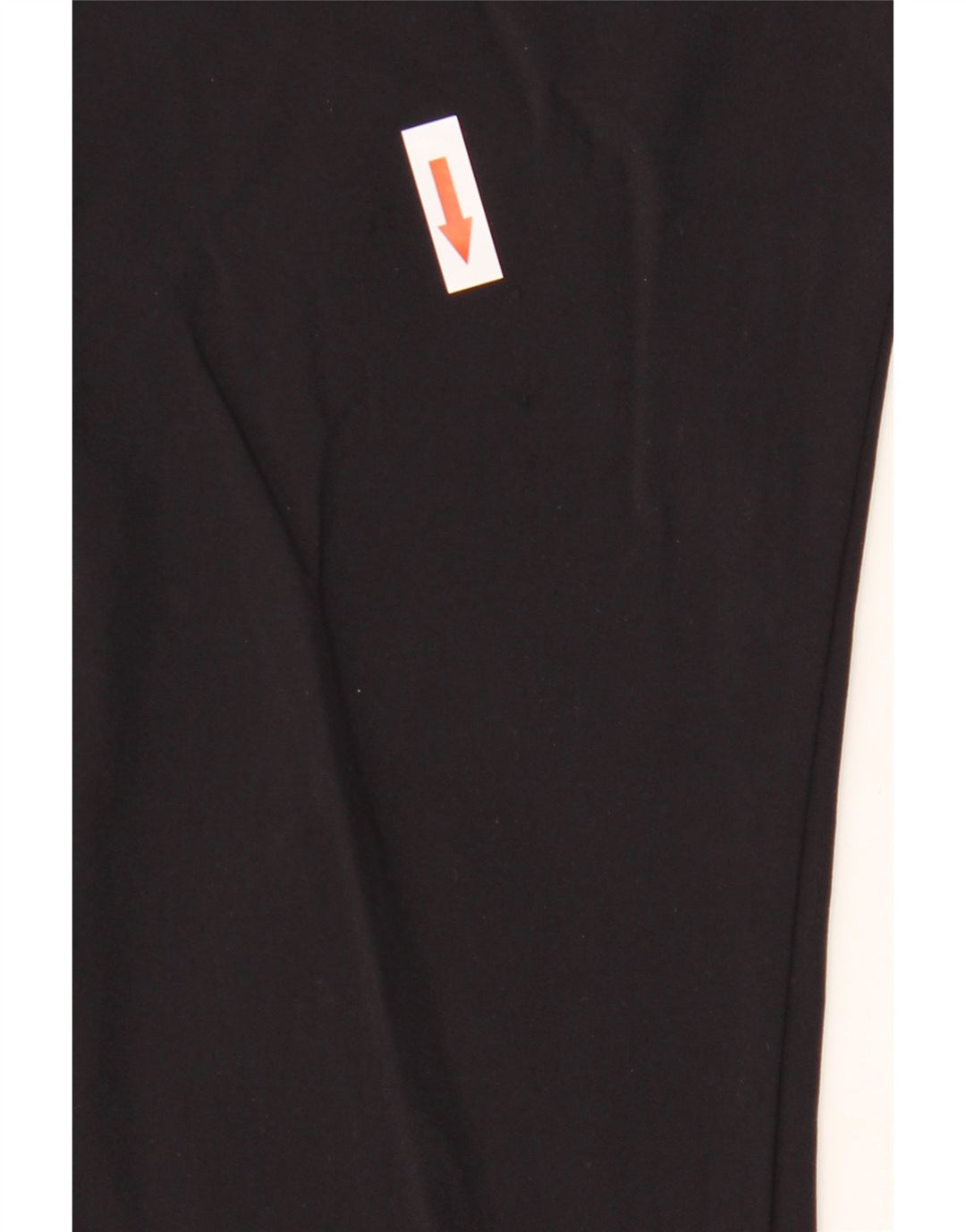 Leggings Nike Dri Fit pentru femei UK 14 Medium Black Nylon
