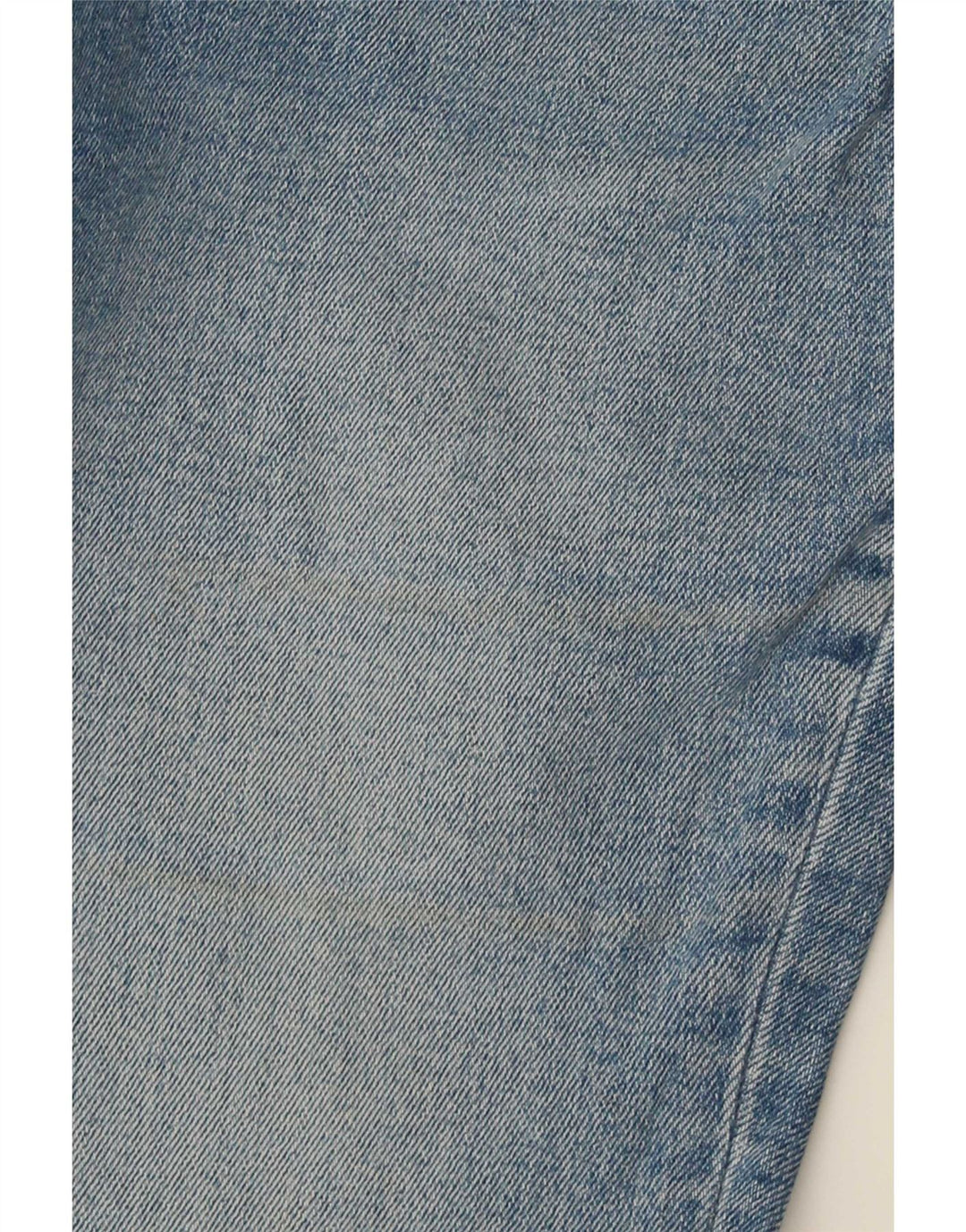 Blugi evazați pentru femei Zara EU 40 Medium W30 L30 Albastru