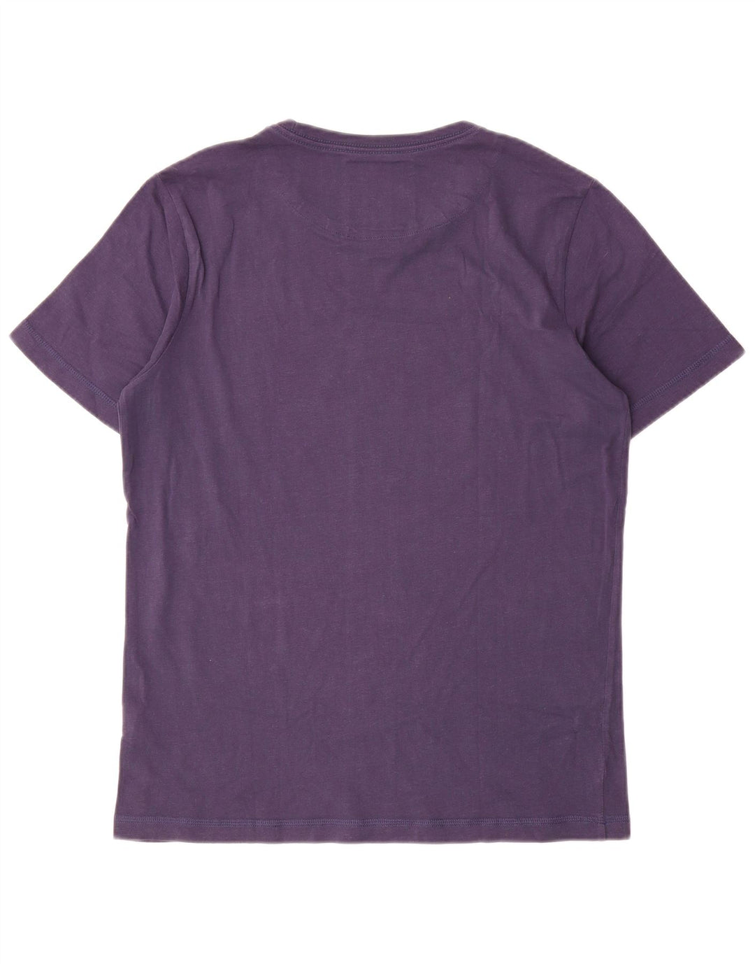 Tricou grafic Puma pentru bărbați Top mic din bumbac bleumarin