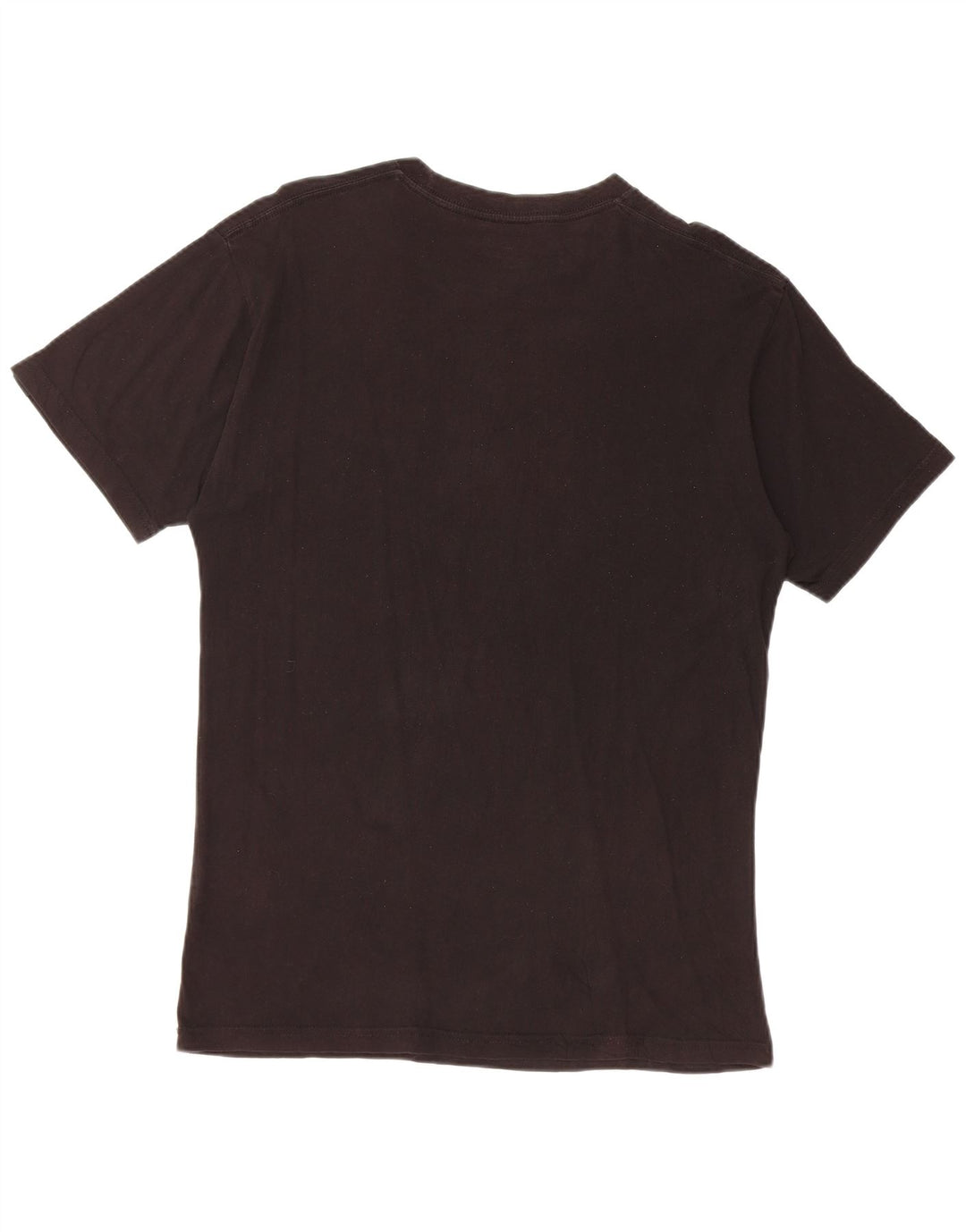 Tricou grafic VANS Classic Fit Top Mediu Negru