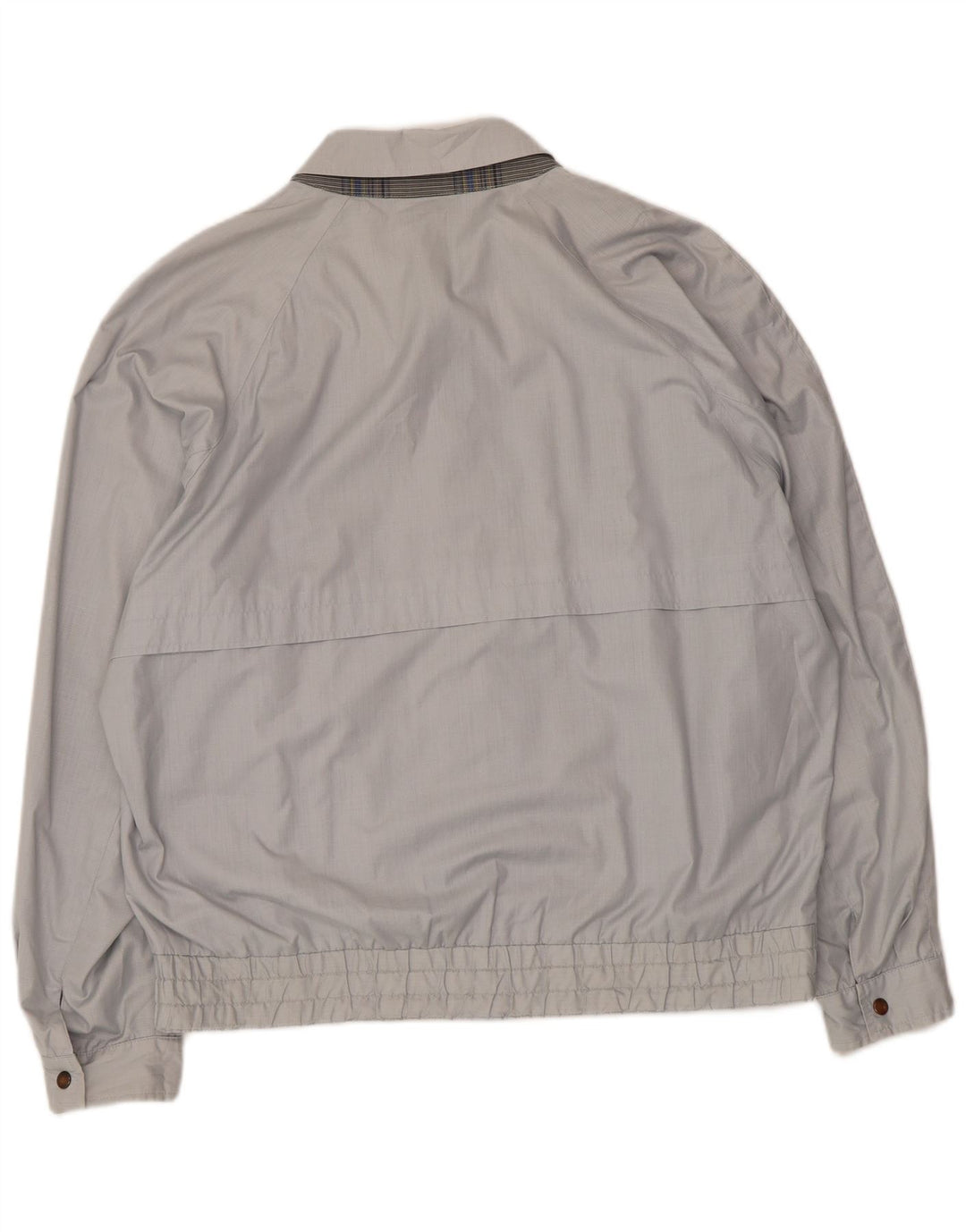 INCOM Bomber Jacket pentru bărbați UK 40 Large Gri