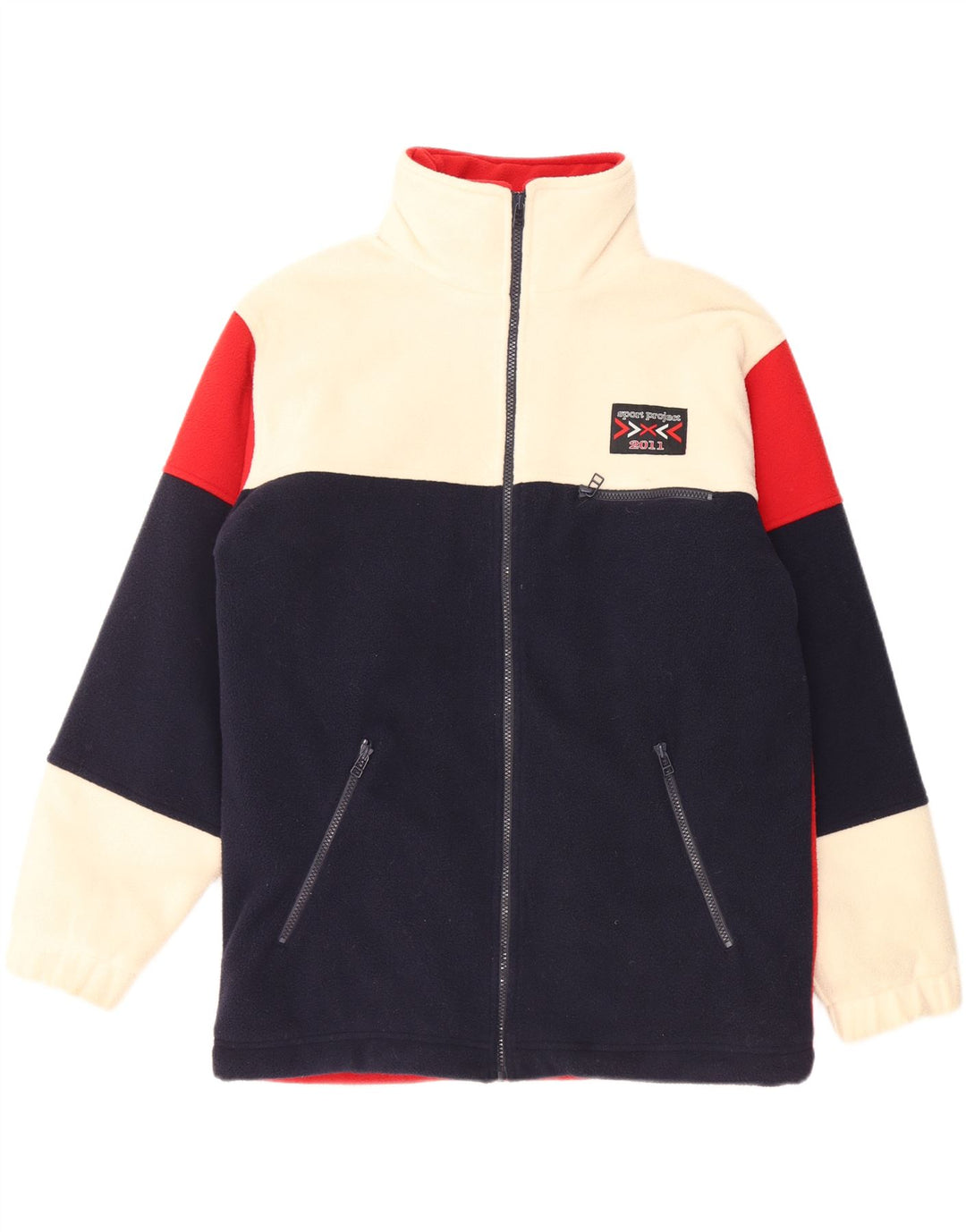 CRANE Jachetă lângă pentru bărbați UK 36, mică, multicoloră