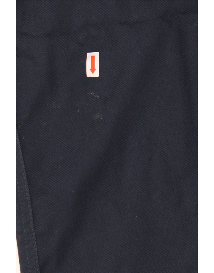 Pantaloni chino pentru bărbați Dickies L32 L29 bleumarin poliester