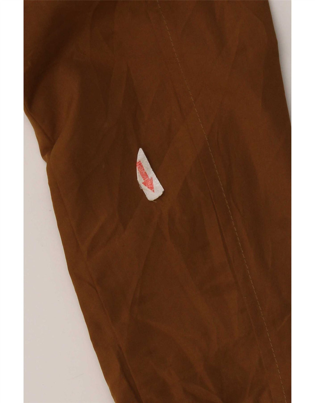 Jack & Jones Bomber Jacket pentru bărbați UK 36 Poliester maro mic
