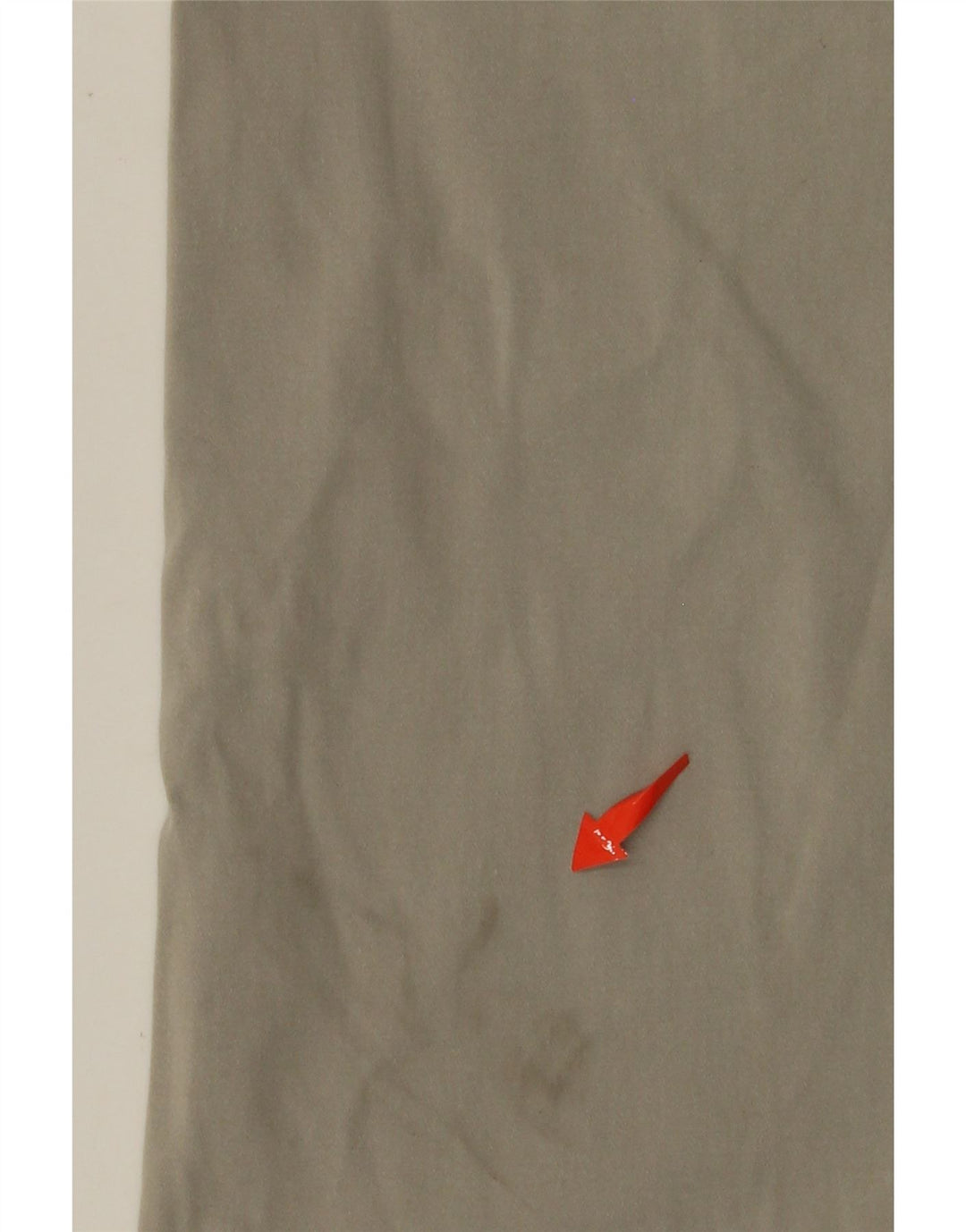 Pantaloni casual drepti LEE Riders pentru femei cu talie medie L30 L28 bej