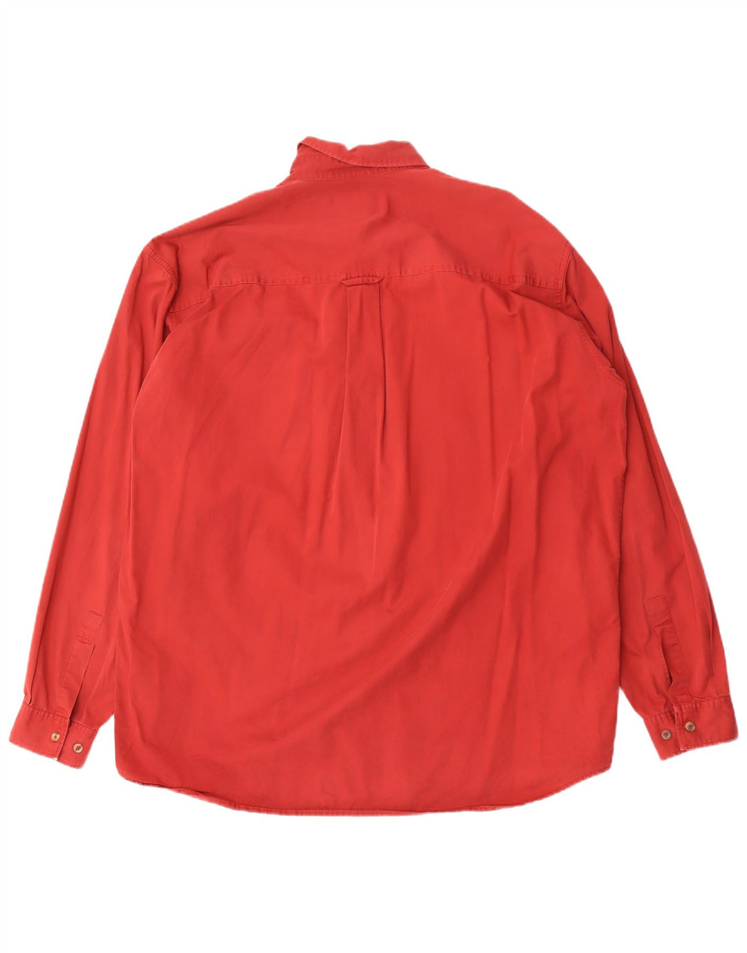Cămașă pentru bărbați Marlboro Classics 2XL roșu