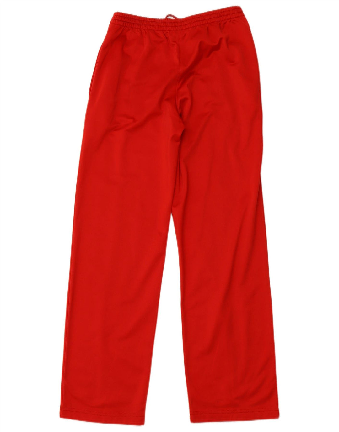 Pantaloni de trening grafic pentru baieti CHAMPION 11-12 ani poliester rosu