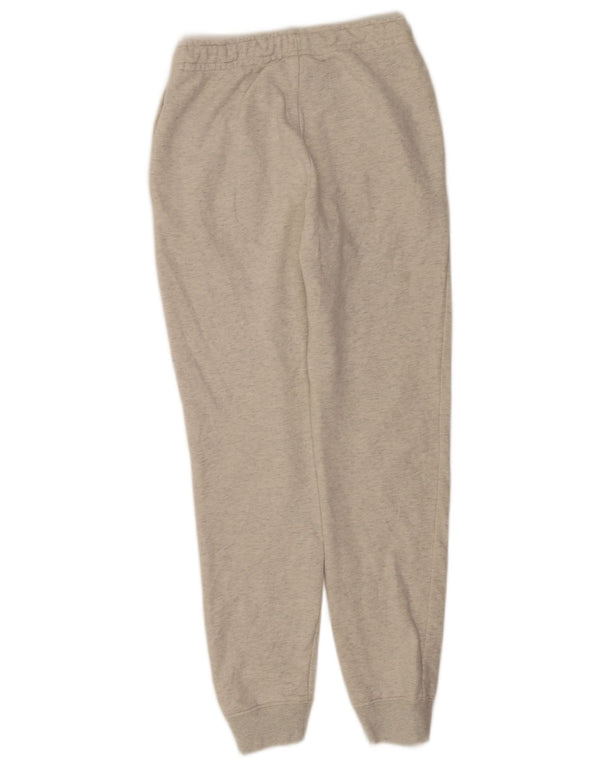 Pantaloni de trening Nike pentru femei Joggeri UK 6 XS Bumbac gri