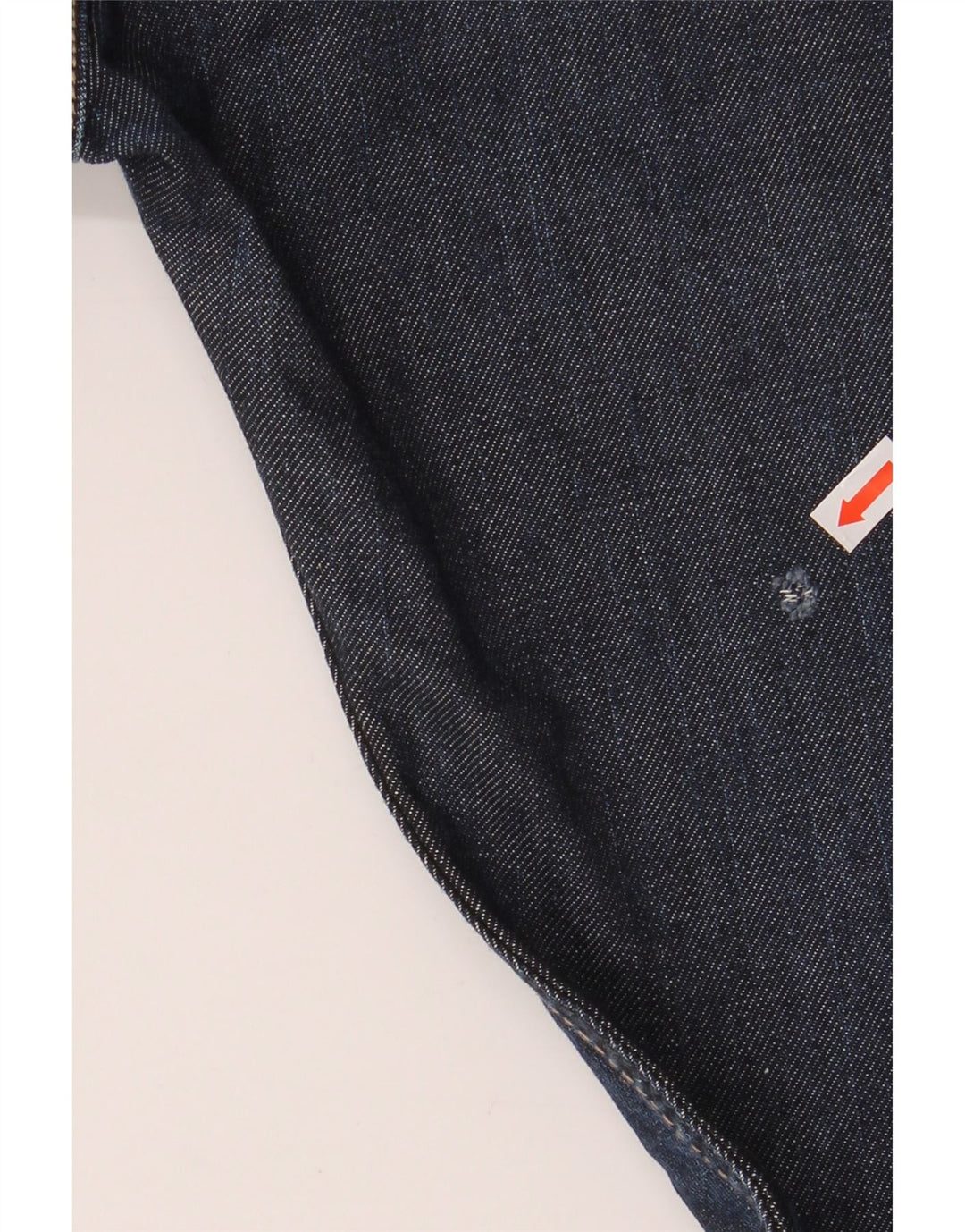 Jeans drepte pentru bărbați Diesel Reelack W31 L32 Bumbac bleumarin