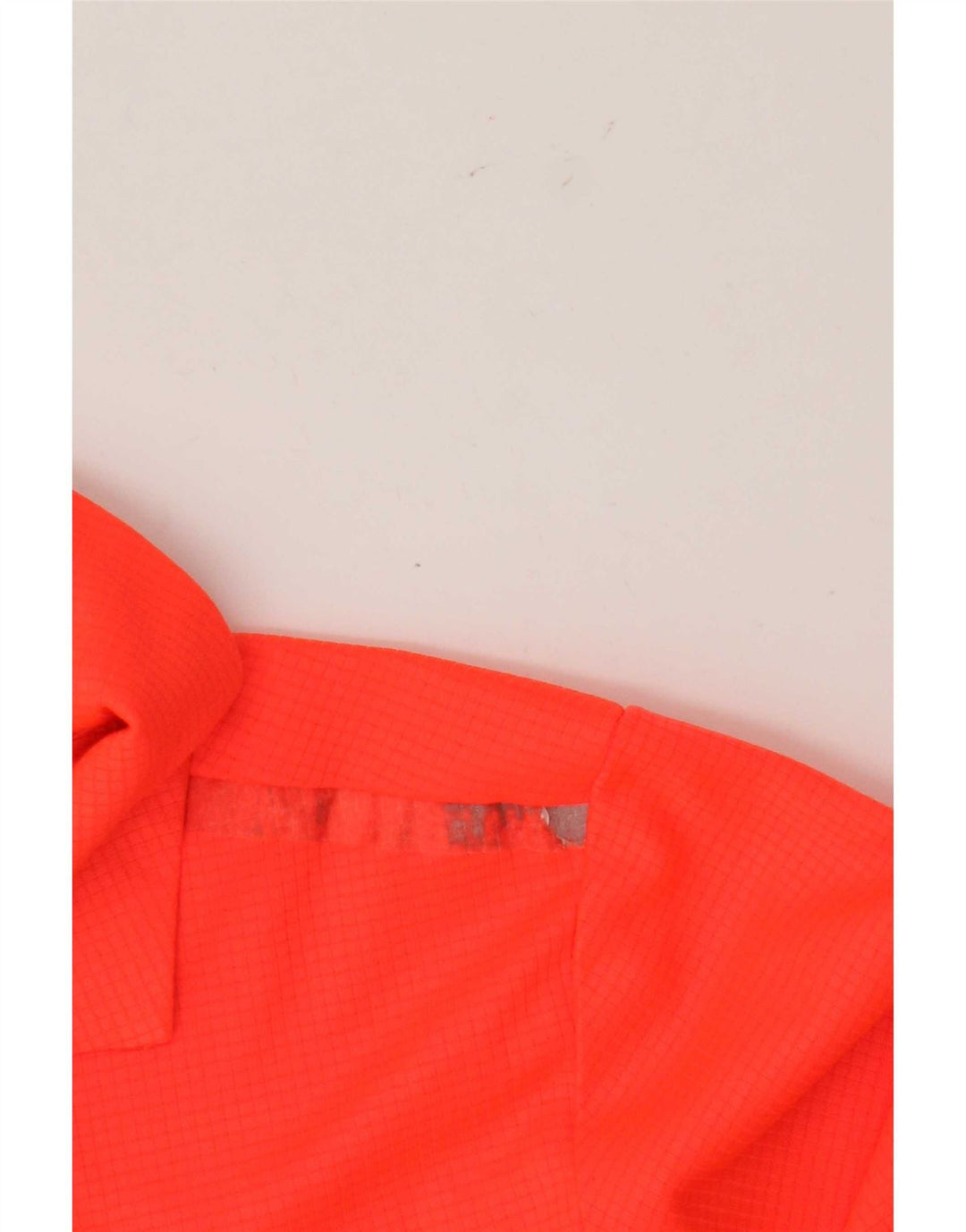 Tricou polo pentru bărbați Puma Poliester portocaliu mic
