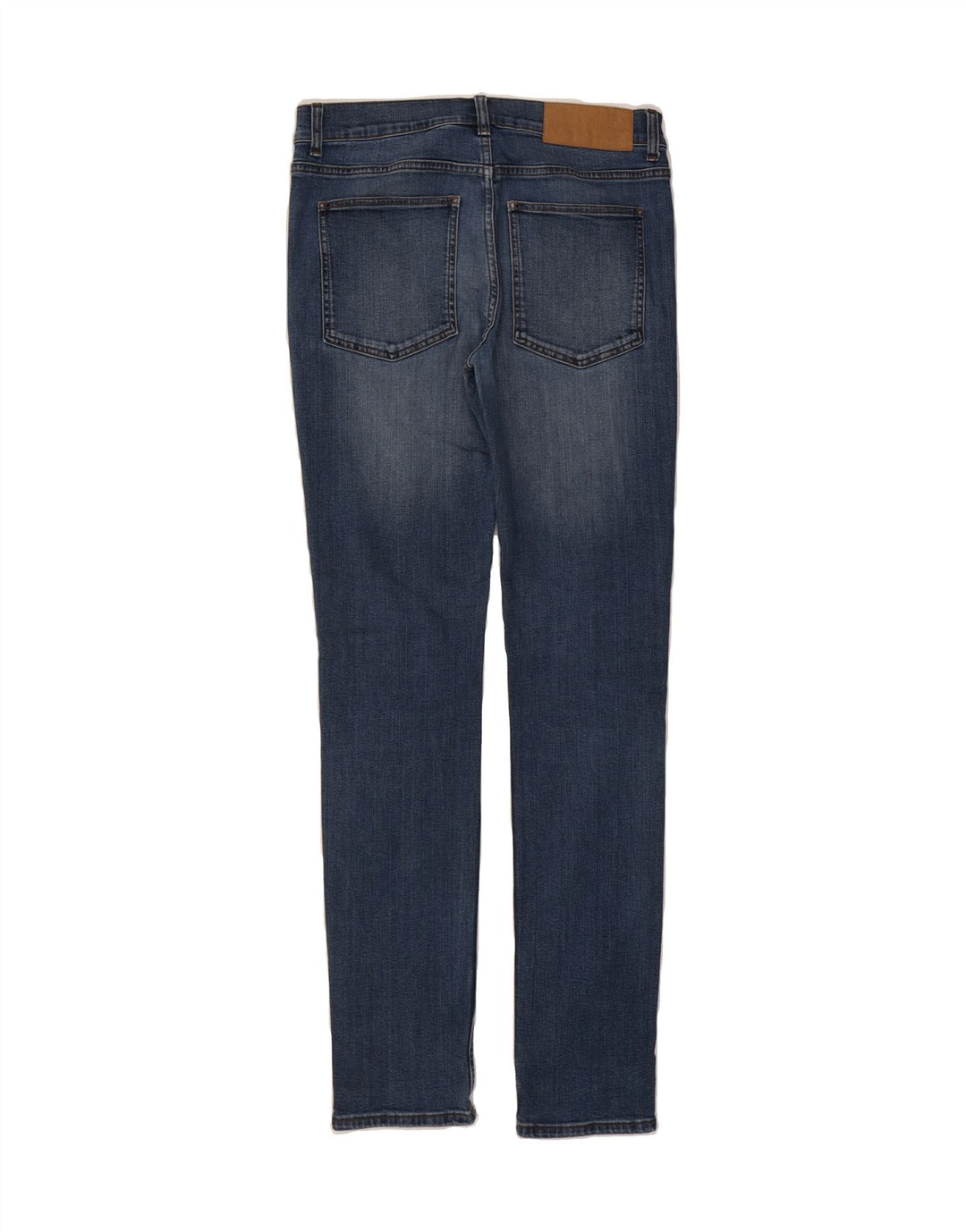 CHEAP MONDAY Womens Skinny Jeans W30 L32  Blue Vintage Cheap Monday and Second-Hand Cheap Monday from Messina Hembry 