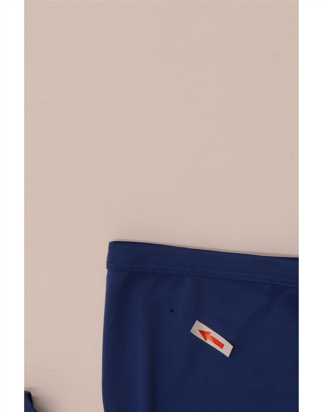 Tricou grafic pentru bărbați Kappa Top Small Blue