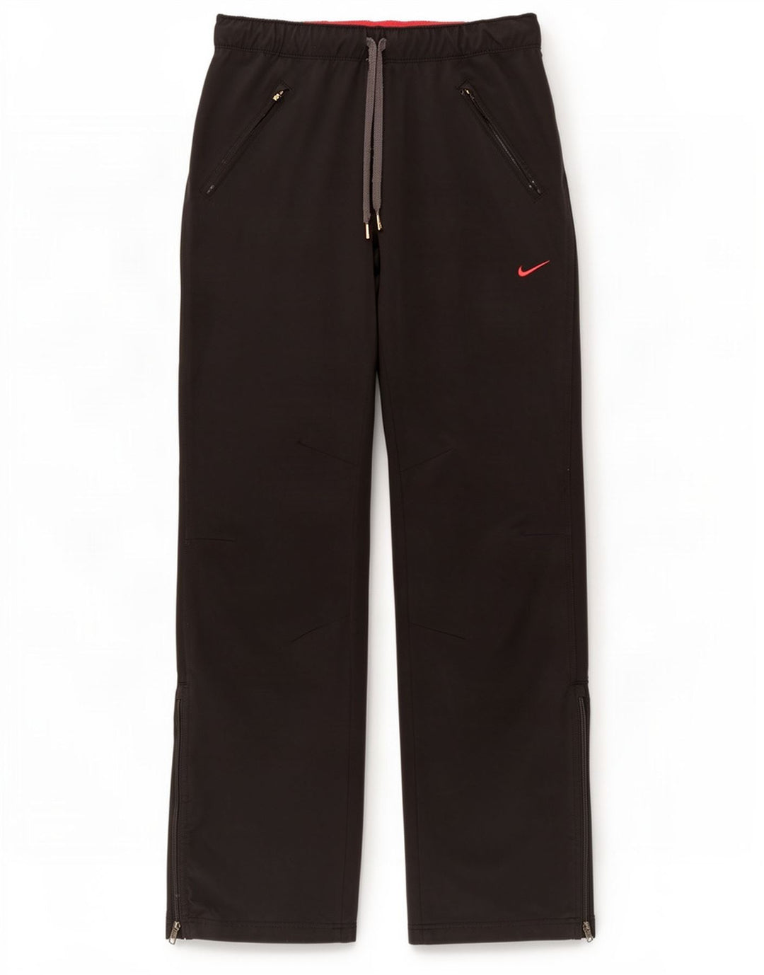 Pantaloni de trening Nike Dri Fit pentru femei UK 12 Medium Black