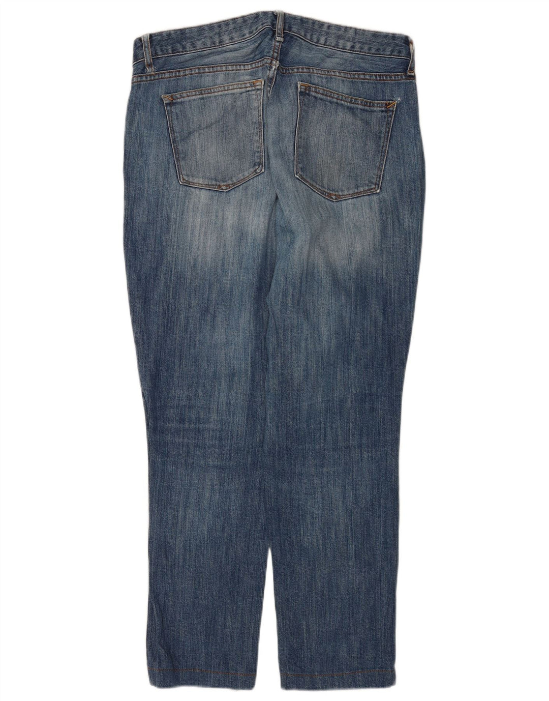 Blugi Gap pentru femei Bootcut W31 L28 Bumbac albastru