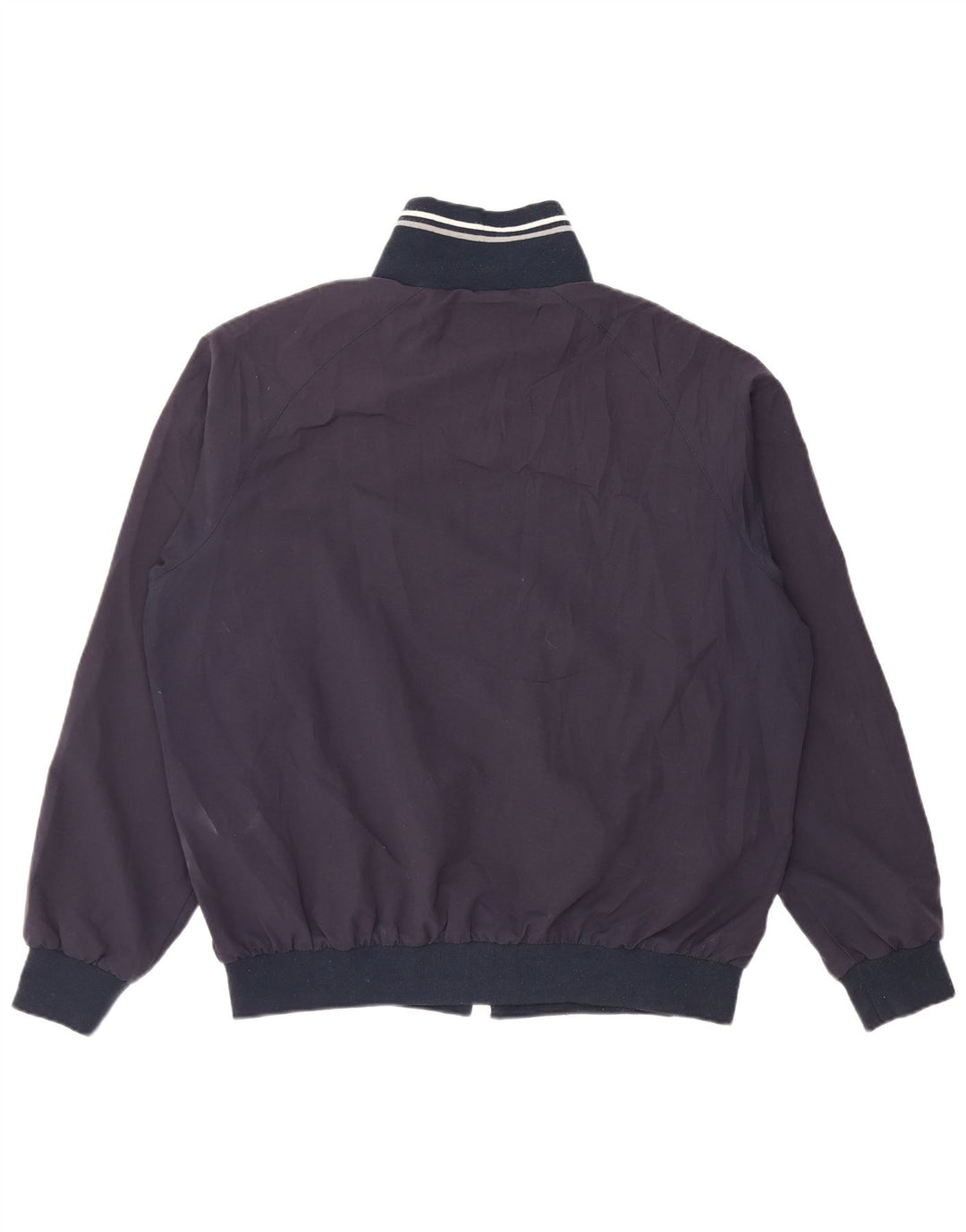 Jachetă de trening pentru bărbați CHAMPION, XL, albastru marin, poliester color bloc