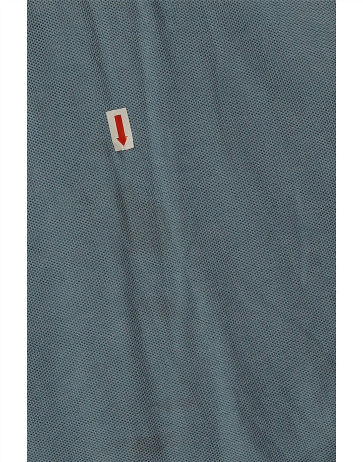 Tricou Polo Fila Bărbați IT 56 XL Albastru