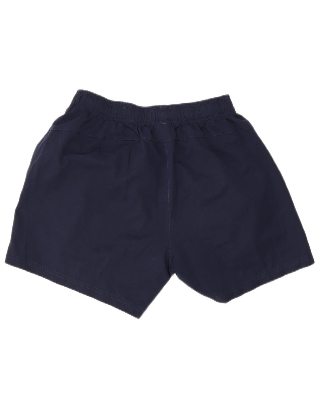 Pantaloni scurți sport Puma pentru bărbați, mari, albastru, poliester