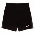 Pantaloni scurți sport Nike Dri Fit pentru bărbați, negru mediu, poliester color