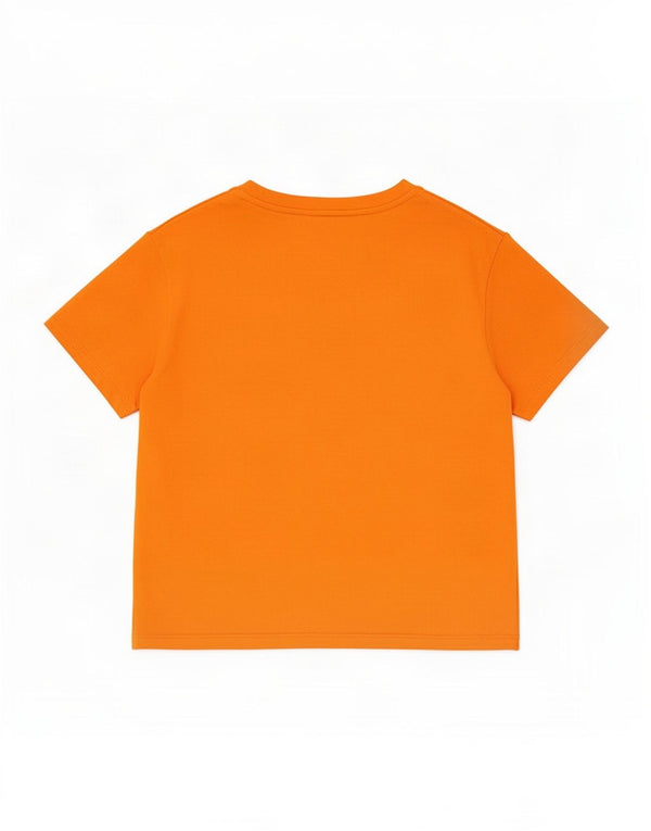 Vestă supradimensionată pentru femei Zara UK 10 Small Orange