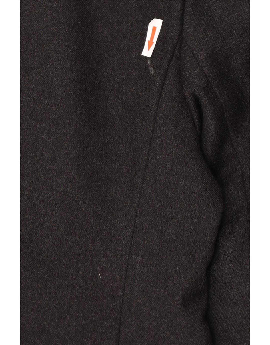 Anna Molinari Jachetă Blazer pentru femei cu 4 nasturi IT 42 Medium Gri Colorblock