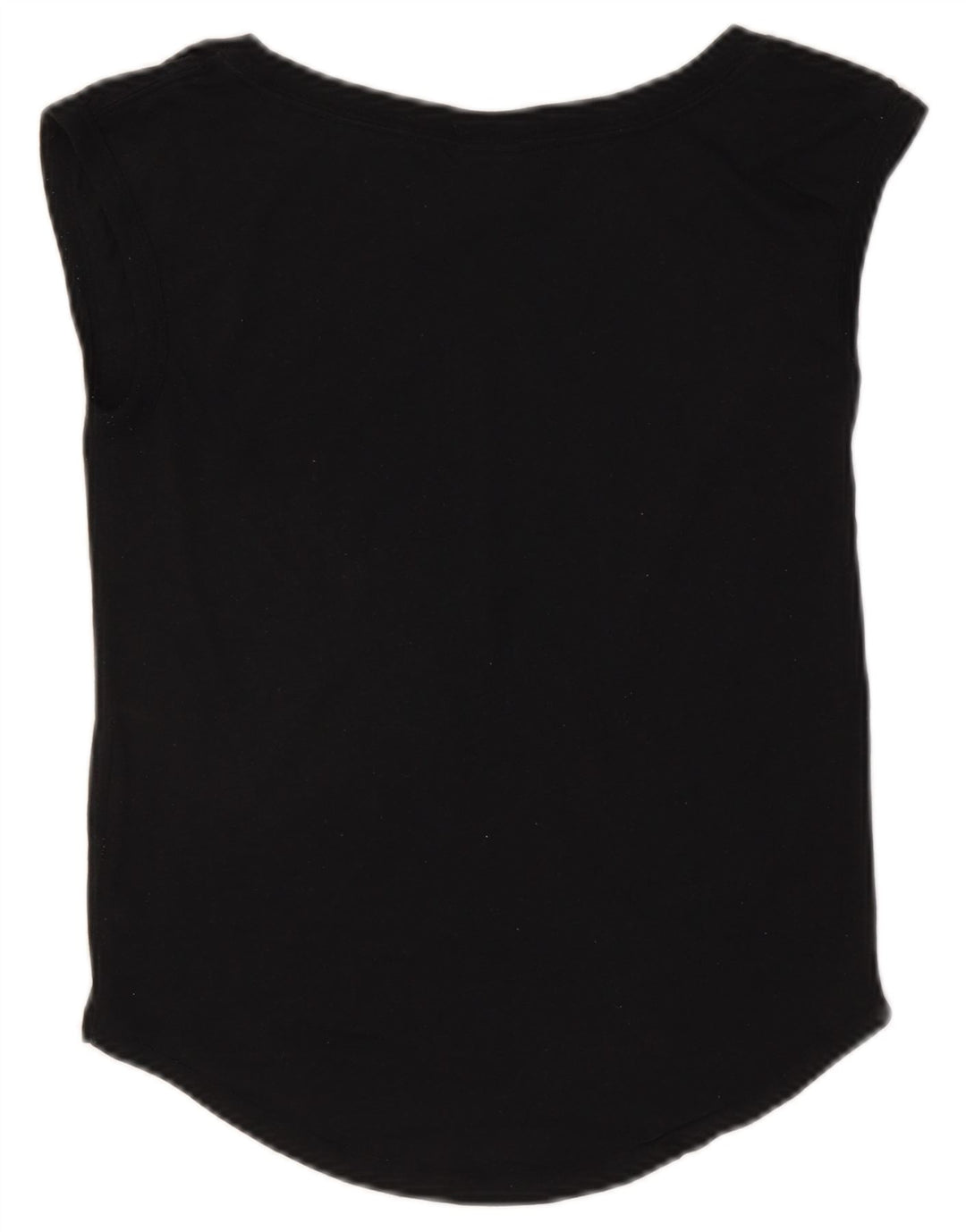 Tricou grafic pentru femei NIKE Top UK 6 XS Negru