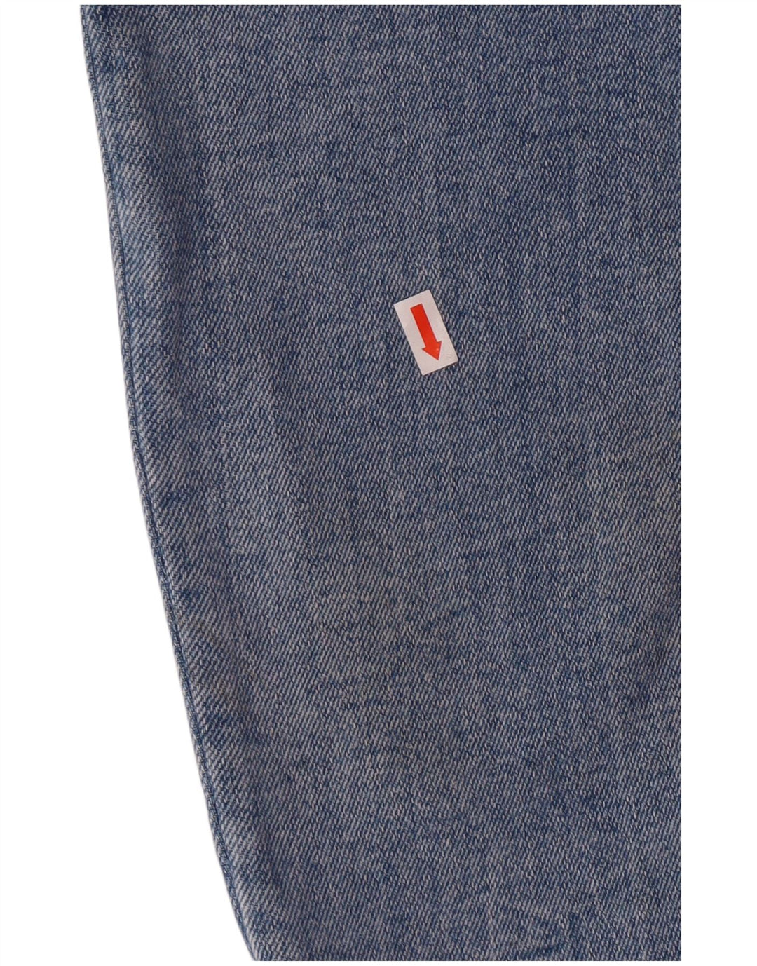 Blugi skinny pentru femei cu talie înaltă Zara EU 38 Mici L28 L27 Albastru Classic