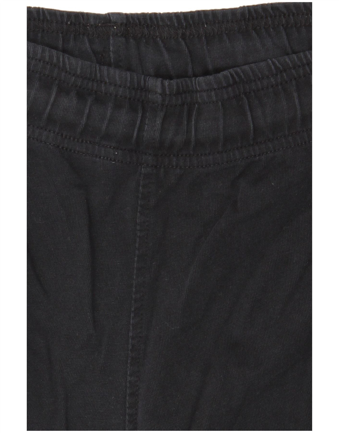 Pantaloni scurți sport grafic Puma pentru bărbați XL, poliester negru