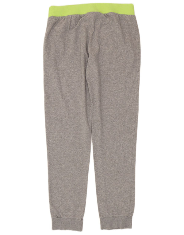 Pantaloni de trening pentru femei Champion Heritage Fit Pantaloni de jogging UK 18 XL Gri