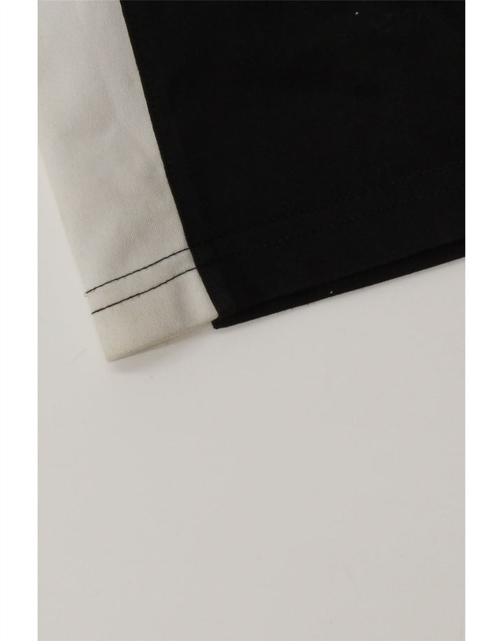 Pantaloni de trening PUMA pentru bărbați XL, negru, color block