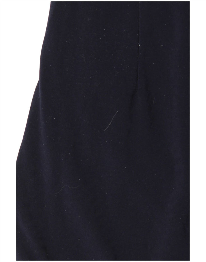 Rochie pentru femei Ralph Lauren US 6 Medium Bleumarin Poliester