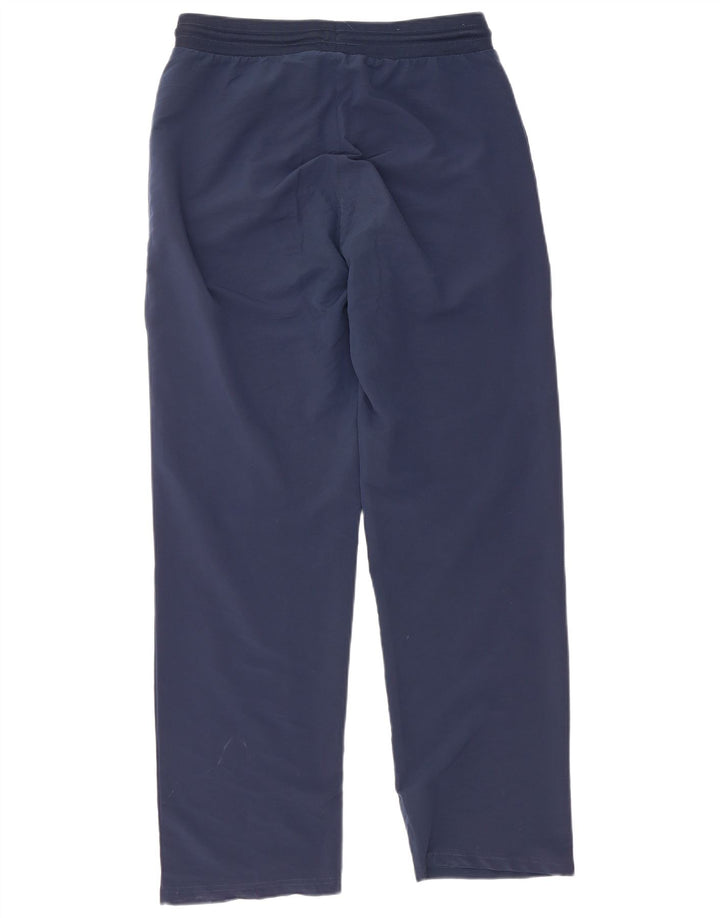 Pantaloni de trening pentru bărbați Arena Mici, poliester, albastru