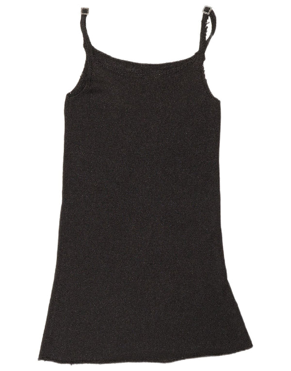 Rochie Benetton pentru femei UK 10 Small Black