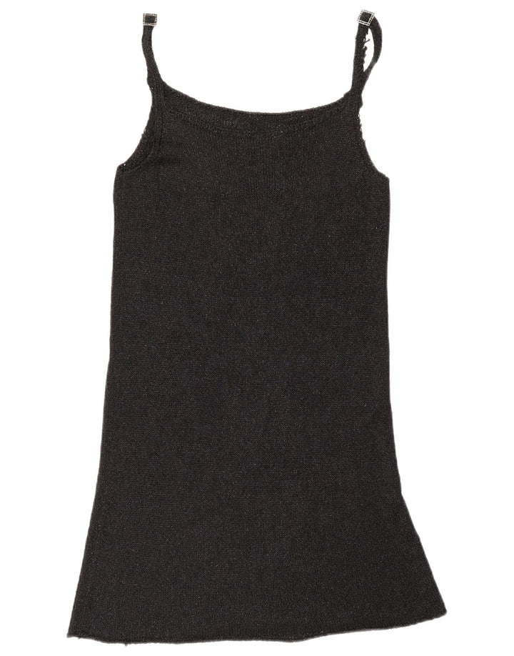 Rochie Benetton pentru femei UK 10 Small Black